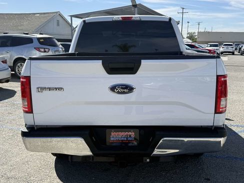 Used 2015 Ford F150 XLT image 23