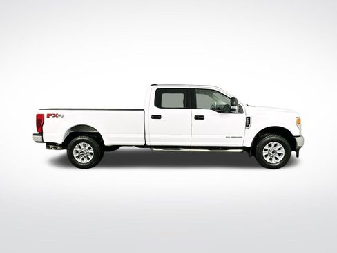 Used 2022 Ford F350 XLT image 9