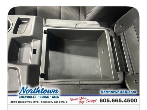 New 2026 GMC Sierra 1500 Pro image 26