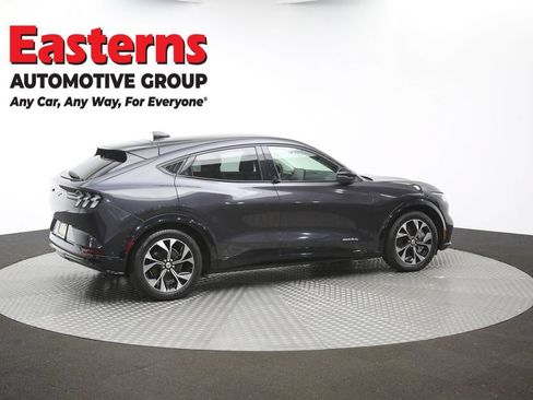 Used 2022 Ford Mustang Mach-E Premium AWD/4WD image 40
