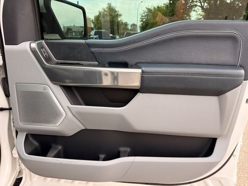 Used 2021 Ford F150 Limited AWD/4WD image 21