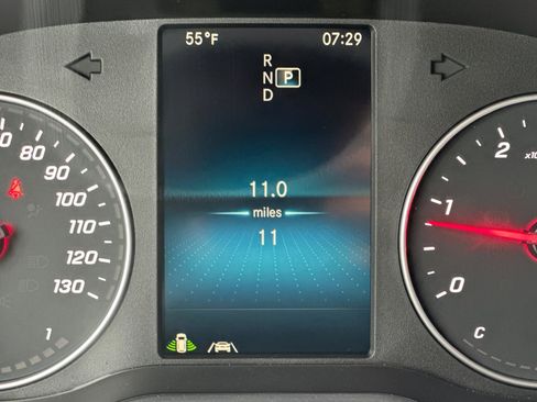 New 2024 Mercedes-Benz Sprinter 2500 image 28