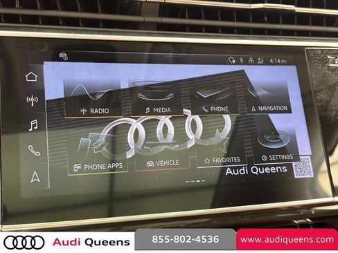 Certified 2023 Audi Q7 2.0T Premium AWD/4WD image 26