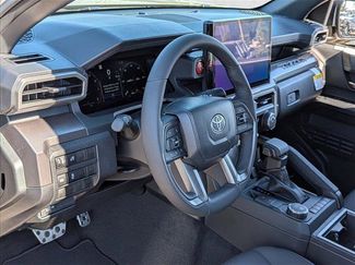 New 2026 Toyota Tacoma TRD Sport video 3