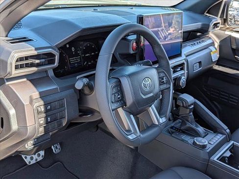 New 2026 Toyota Tacoma TRD Sport image 3