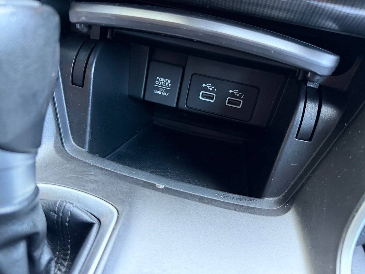Used 2022 Honda Accord Sport image 45