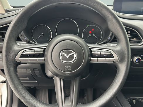 Used 2023 MAZDA CX-30 AWD 2.5 S image 14