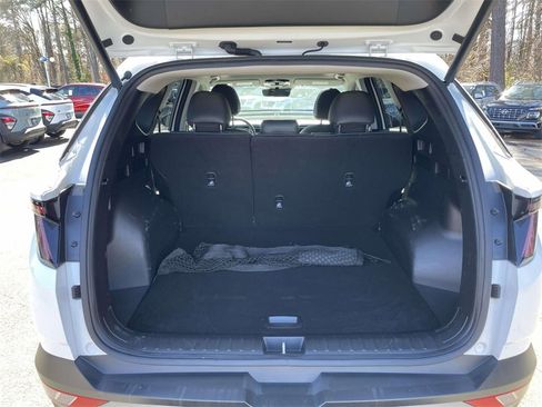 Certified 2023 Hyundai Tucson SEL w/ Convenience Package image 8