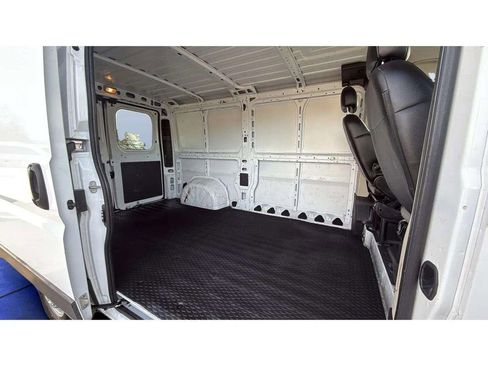 Used 2018 RAM ProMaster 1500 image 16