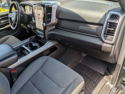 Used 2023 RAM 1500 Big Horn AWD/4WD image 32