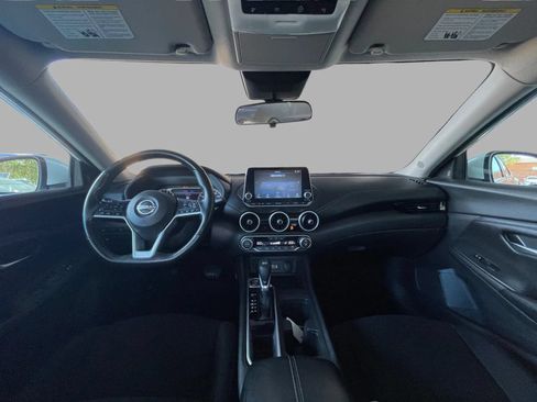 Used 2024 Nissan Sentra SV w/ All-Weather Package FWD image 29