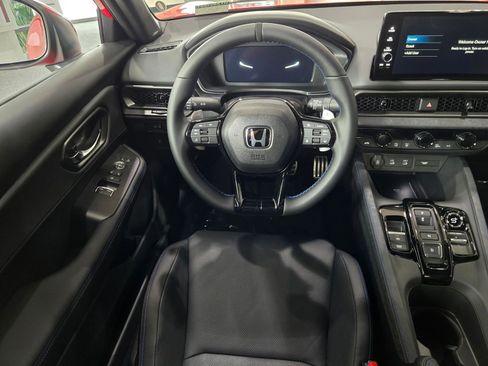 New 2026 Honda Prelude image 9