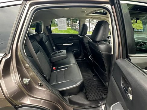 Used 2016 Honda CR-V EX-L image 27