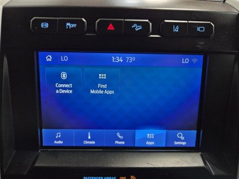 Used 2020 Ford F250 Lariat w/ Lariat Value Package image 72