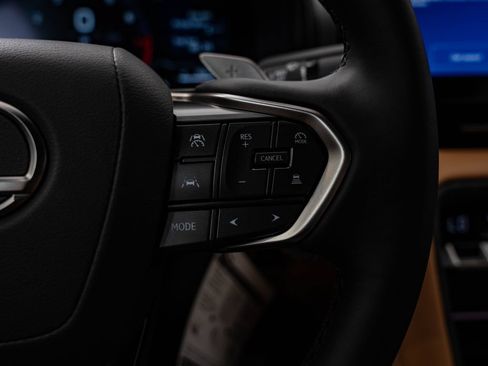 New 2026 Lexus IS 350 F Sport AWD/4WD image 28