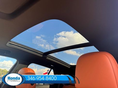 New 2026 Honda Prologue Elite image 19