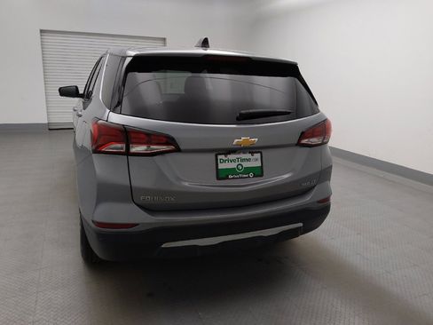 Used 2024 Chevrolet Equinox LT image 6
