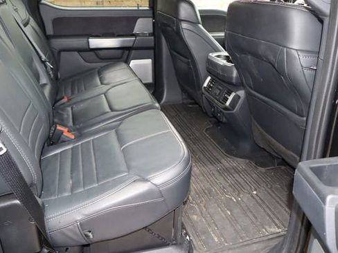 Used 2023 Ford F150 Platinum w/ Equipment Group 701A High AWD/4WD image 17