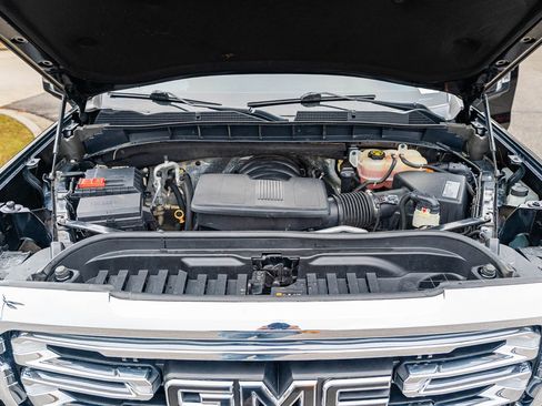 Used 2019 GMC Sierra 1500 SLT w/ SLT Premium Plus Package image 22