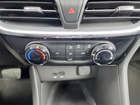 New 2026 Buick Encore GX Sport Touring image 22