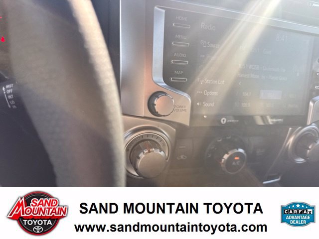 Used 2023 Toyota 4Runner SR5 RWD image 21