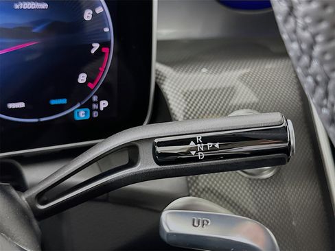 New 2026 Mercedes-Benz GLC 43 AMG 4MATIC image 18