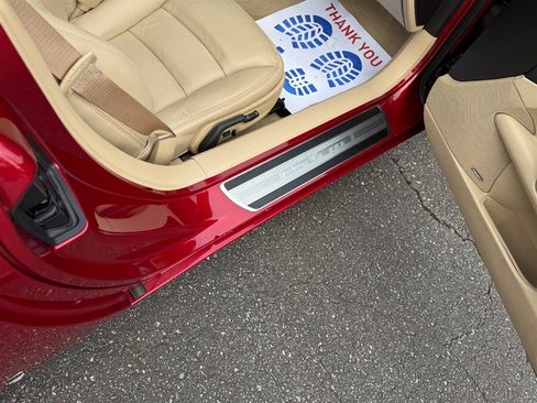 Used 2009 Chevrolet Corvette Coupe w/ Preferred Equipment Group image 60