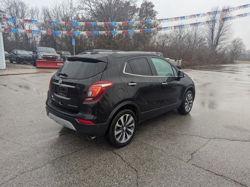Used 2018 Buick Encore Preferred image 3