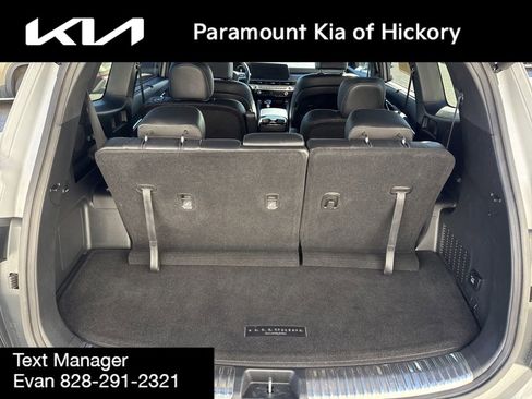 Used 2023 Kia Telluride SX Prestige X-Pro image 11
