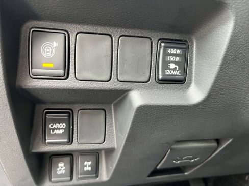 New 2026 Nissan Frontier PRO-4X w/ Pro-4x Convenience Package AWD/4WD image 26