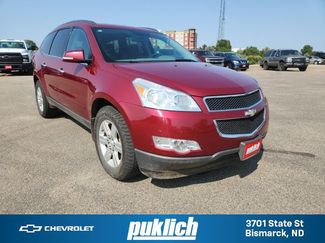 Used 2011 Chevrolet Traverse LT w/ Personal Connectivity Package image 1