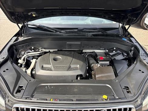 Used 2020 Volvo XC90 T6 Momentum AWD/4WD image 23
