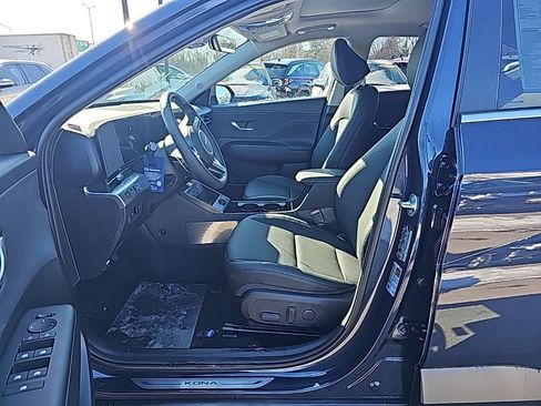 New 2026 Hyundai Kona Limited AWD/4WD image 9