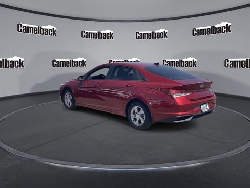 Used 2023 Hyundai Elantra SE FWD image 5