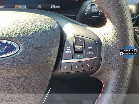 Used 2025 Ford Escape ST-Line image 21