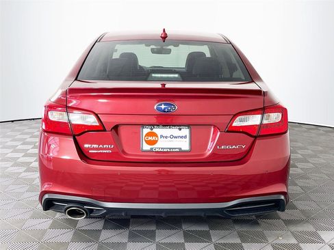 Used 2018 Subaru Legacy 2.5i Sport image 7