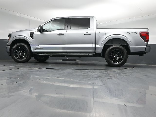 Certified 2024 Ford F150 XLT AWD/4WD image 41