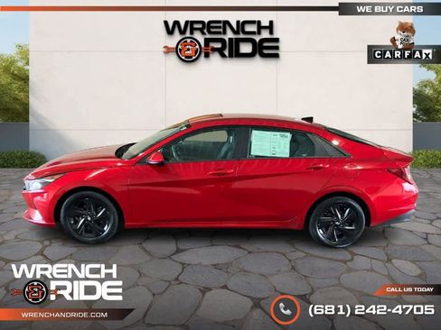 Used 2022 Hyundai Elantra SEL w/ Convenience Package image 12