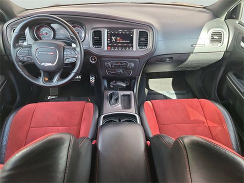 Used 2023 Dodge Charger Scat Pack w/ Plus Group image 16