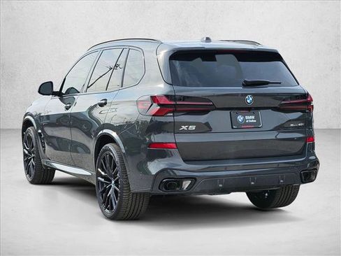 New 2026 BMW X5 sDrive40i image 7