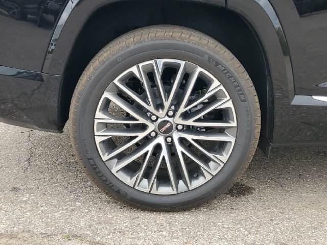 New 2027 GMC Terrain Denali AWD/4WD image 5