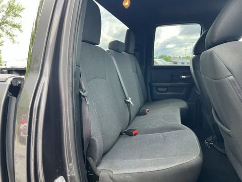 Used 2021 RAM 1500 Classic Warlock AWD/4WD image 26
