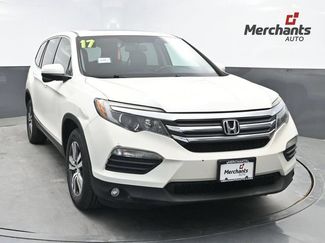Used 2017 Honda Pilot EX-L video 1