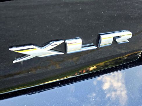 Used 2004 Cadillac XLR image 49