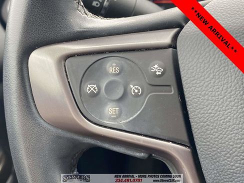 Used 2023 GMC Acadia AT4 image 61