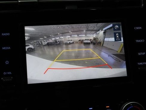 Used 2023 Hyundai Tucson SEL FWD image 24