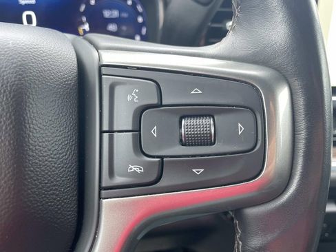 Used 2022 Chevrolet Silverado 1500 LT image 29