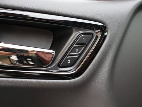 Used 2024 Dodge Durango SRT Hellcat image 10