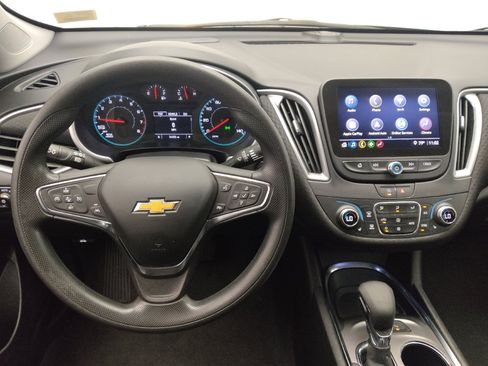 Used 2025 Chevrolet Malibu LT FWD image 22