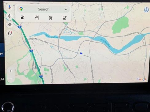 New 2026 Honda Passport TrailSport Elite image 14